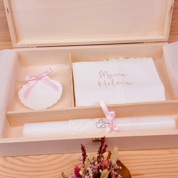 Conjunto Especial