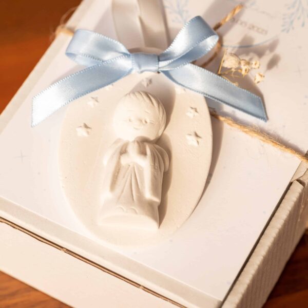 Gesso perfumado