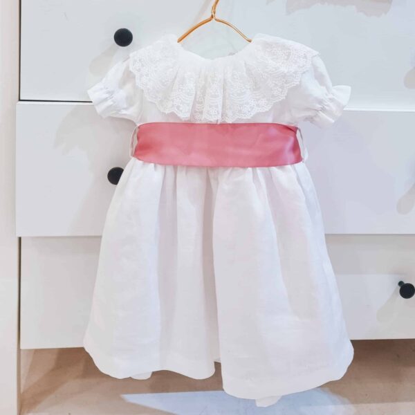 Vestido Luz
