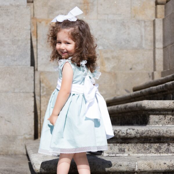 Vestido Esperança