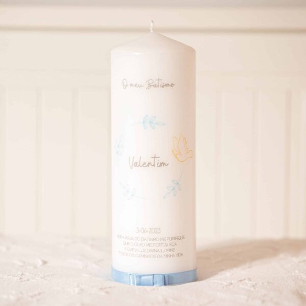 Velas