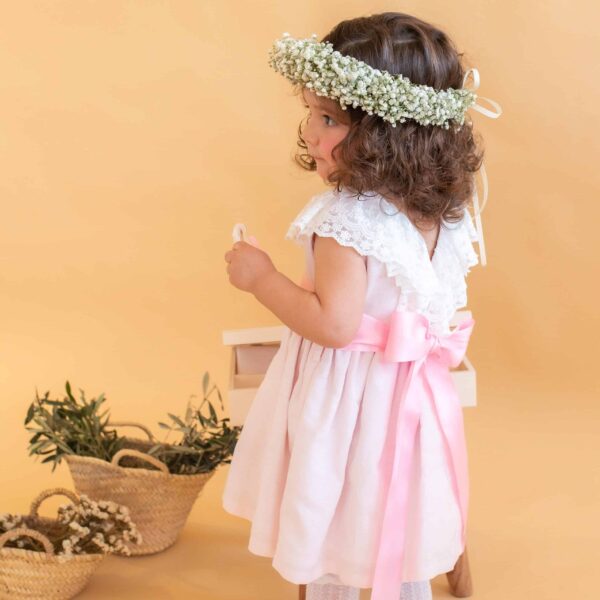 Vestido Purificação