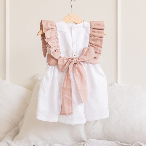 Vestido Vida